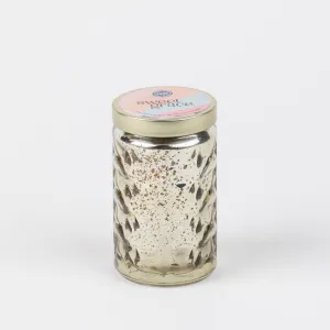 #022 Bridgewater Glass Votive - Sweet Grace