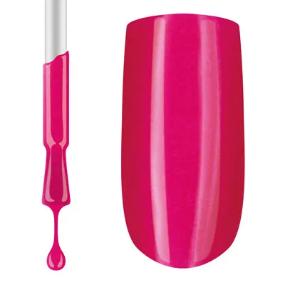 #053 ALWAYS MAGENTA - - GEL POLISH BY CLAW CULTURE