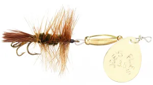 110 -  Brown Hackle - 1/4oz.