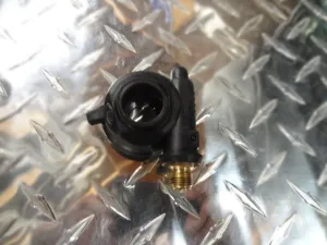 #14 Odometer gear (#31762583)