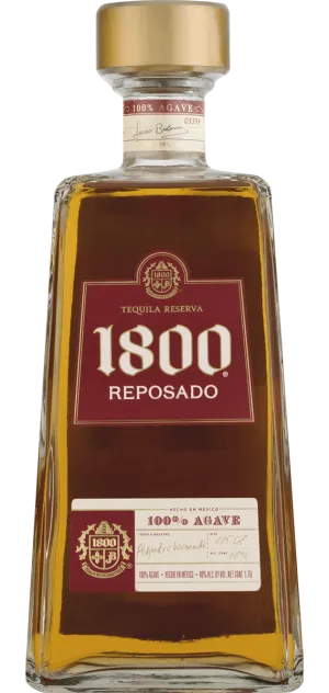 1800 Reposado 1.75L