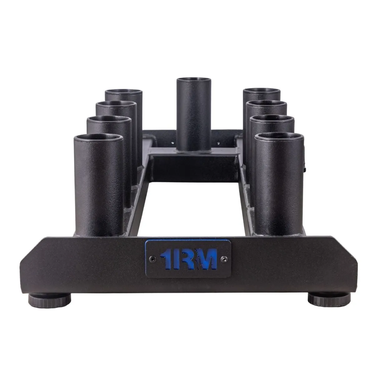 1RM Barbell Storage Rack
