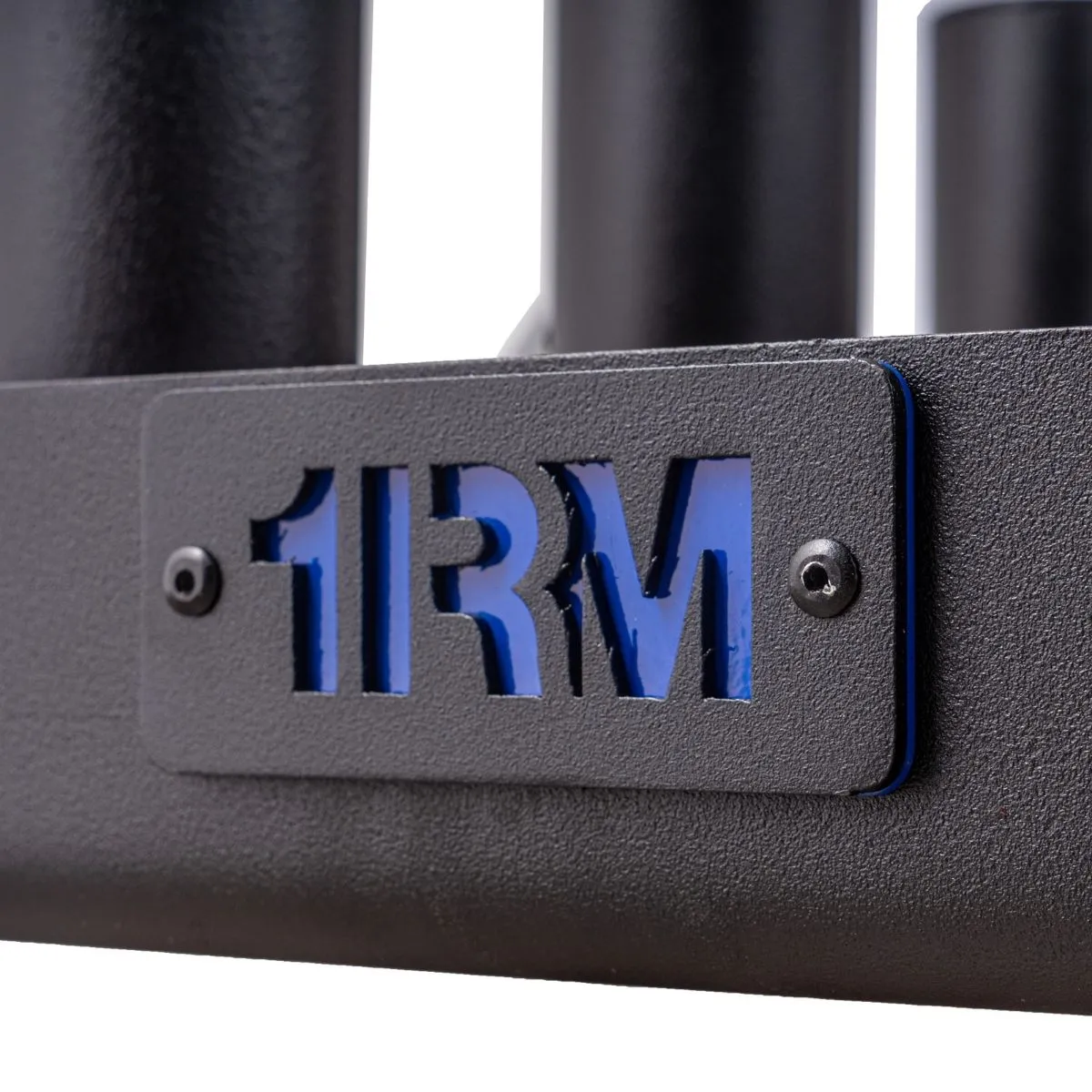 1RM Barbell Storage Rack