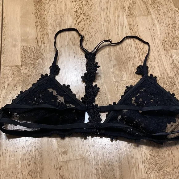 2 Lovely bras