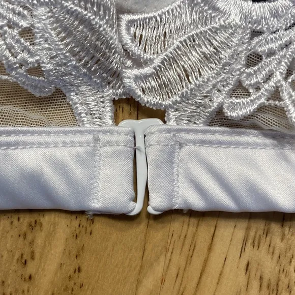 2 Lovely bras