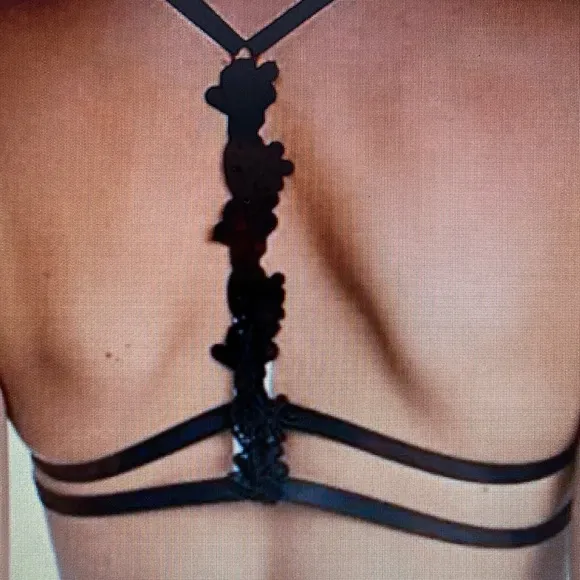 2 Lovely bras