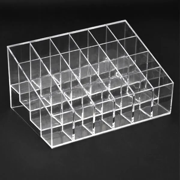 24 count Lipstick Organizer