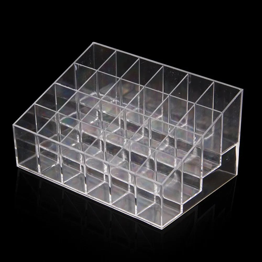 24 count Lipstick Organizer