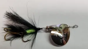302 - Fire Tiger Apache - 1/4oz.