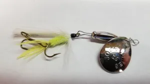 303 - Glo Tiger  - 1/4oz.