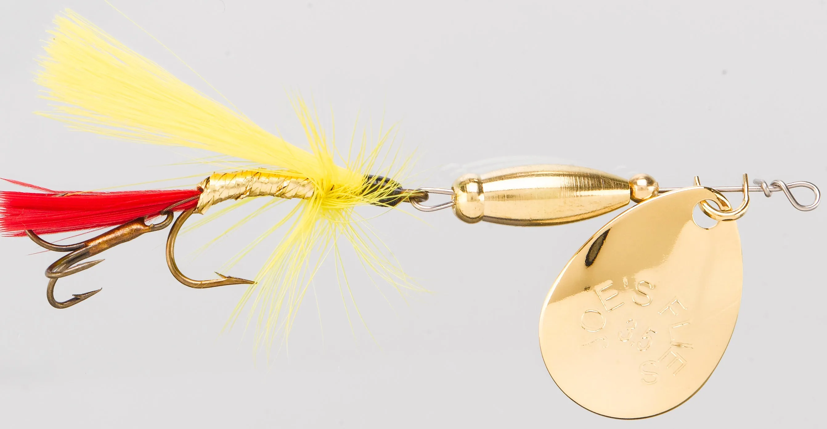 304 - Mellow Yellow - 1/4oz.