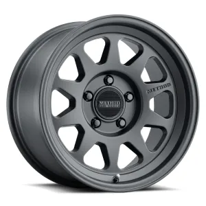 316 | Matte Black