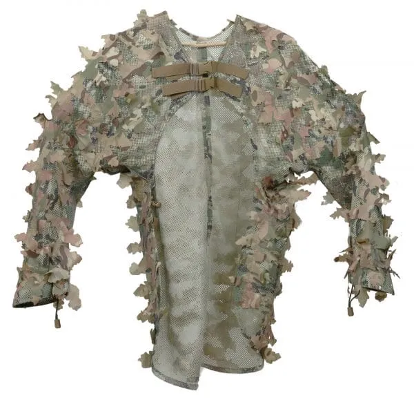 3D Ghillie - Shoulder Piece Gen 2