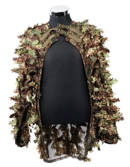 3D Ghillie - Shoulder Piece Gen 2