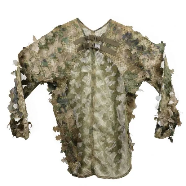 3D Ghillie - Shoulder Piece Gen 2