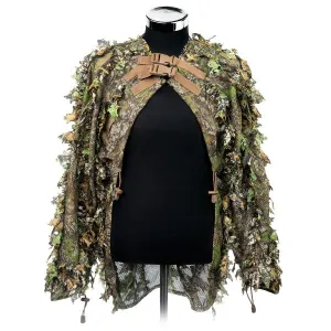 3D Ghillie - Shoulder Piece Gen 2
