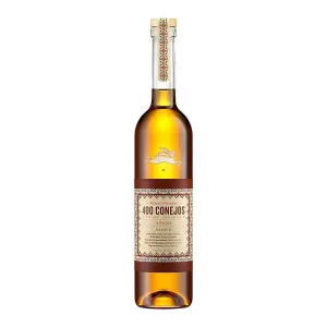 400 Conejos Anejo Oaxaca Espadin 1 year 750 ML