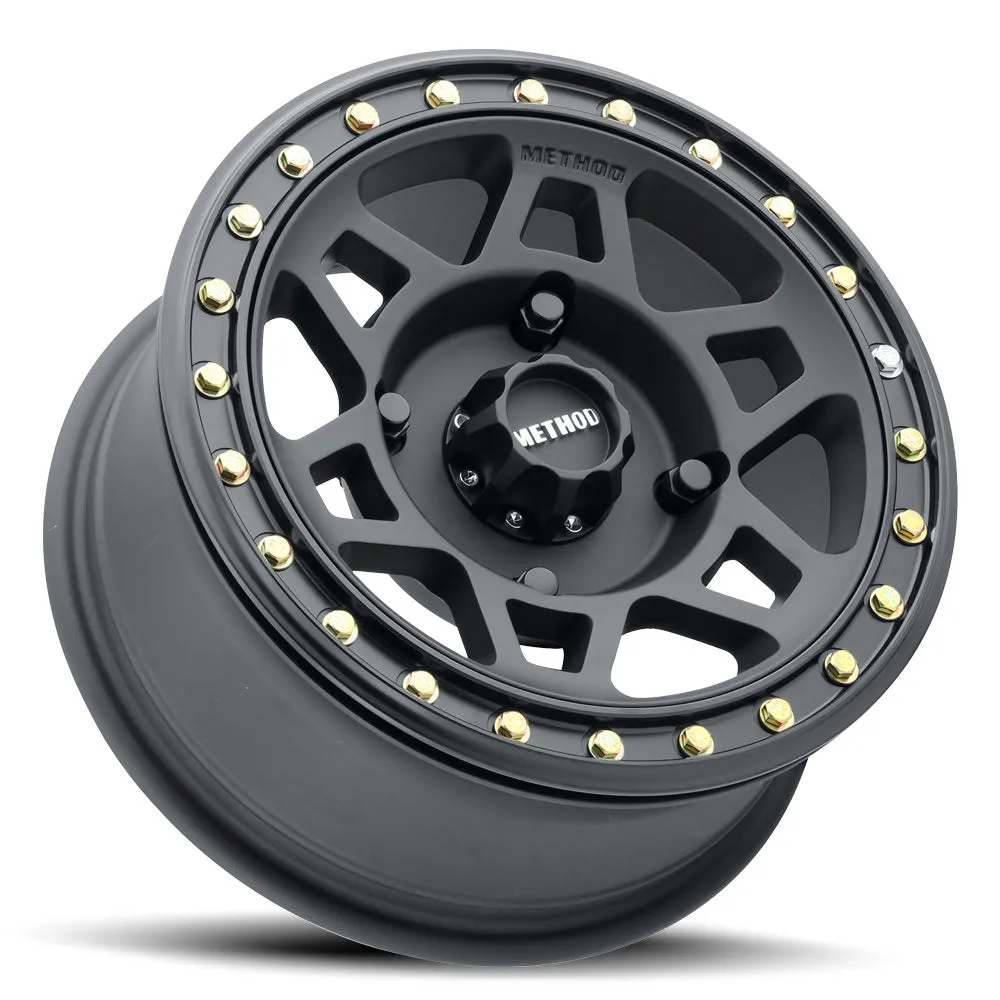405 - Markdown | UTV Beadlock | Matte Black