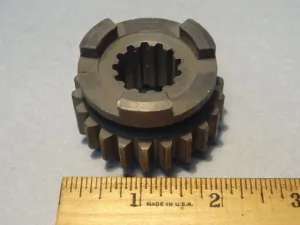 4TH GEAR (#19211860)