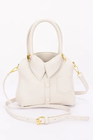 5236 White - Pack of 3
