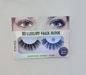 5D Luxury Faux mink-78