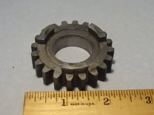5TH GEAR (#19212060)