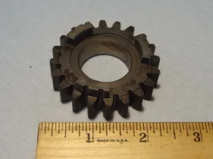 5TH GEAR (#19212061)