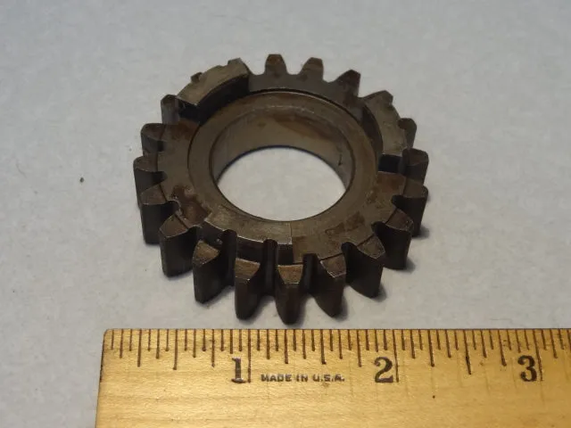 5TH GEAR (#19212061)