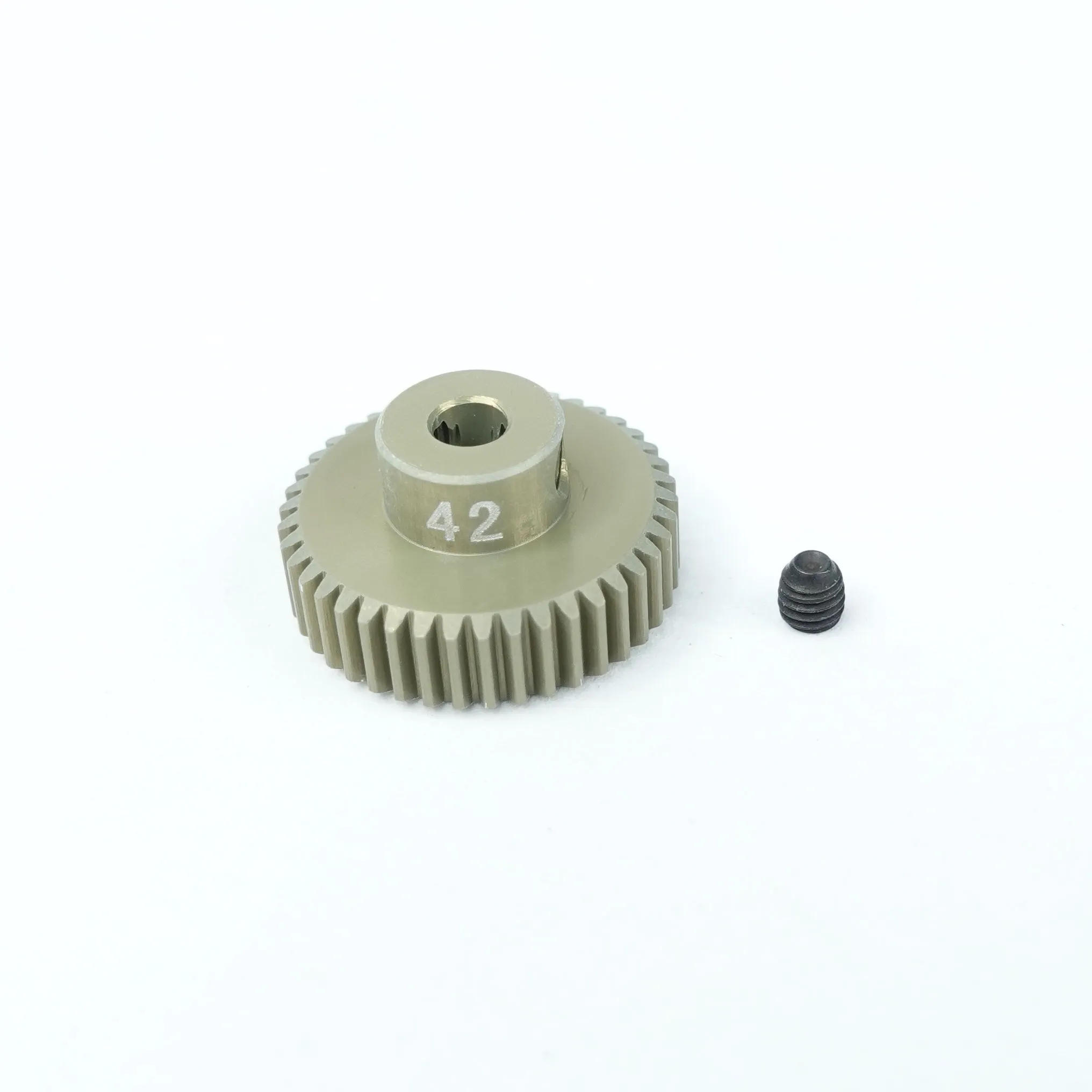 64 Pitch Pinion Gear