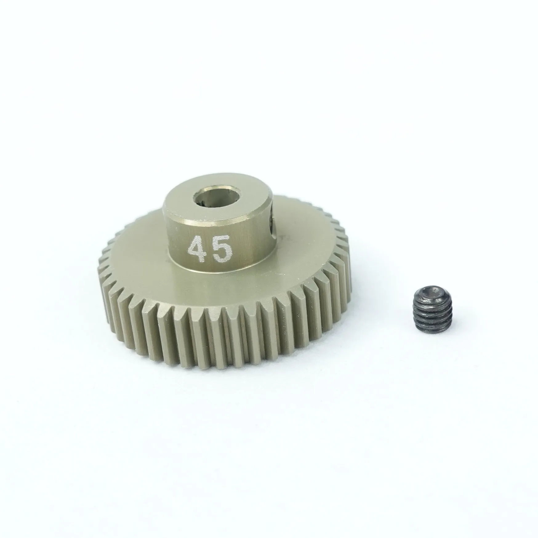 64 Pitch Pinion Gear