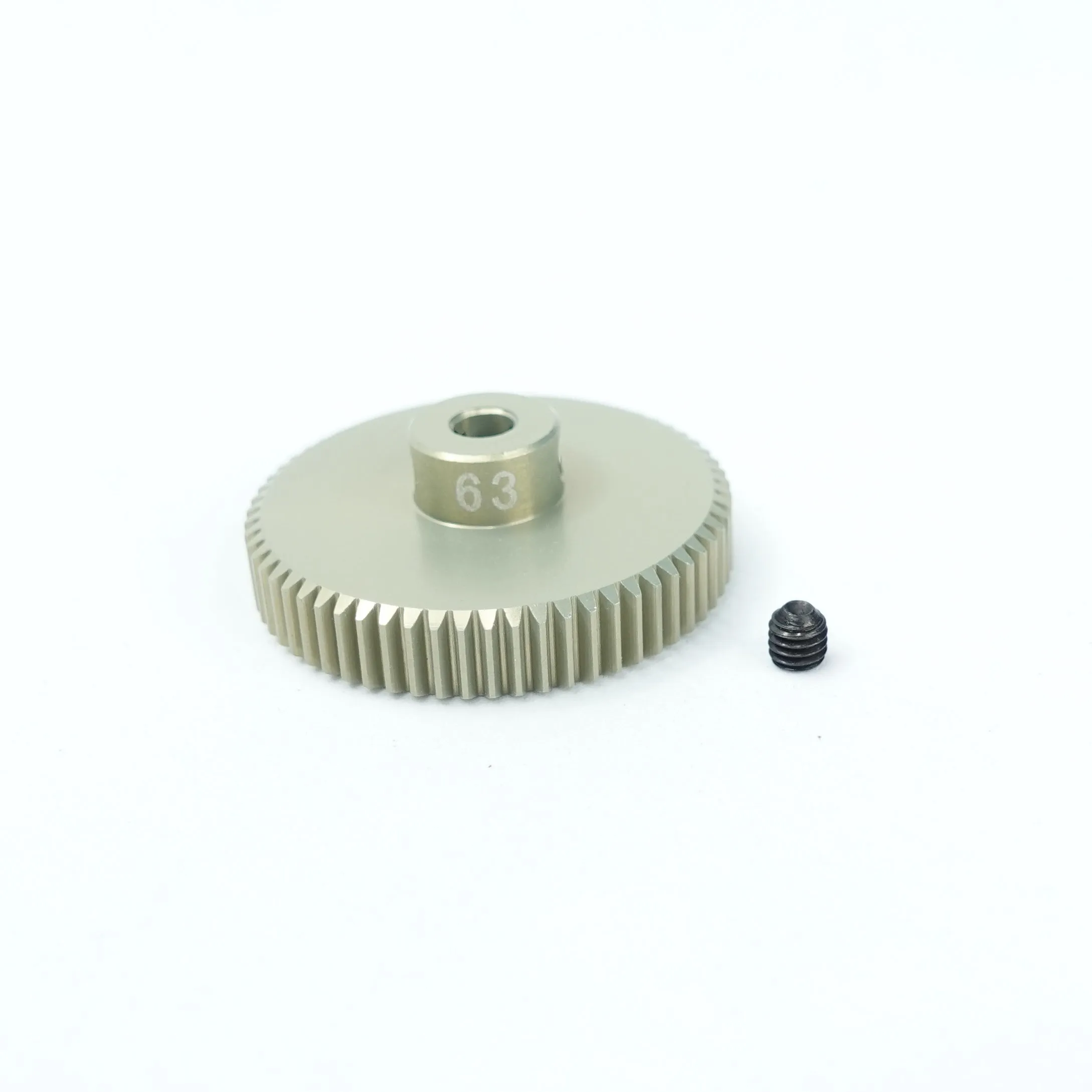 64 Pitch Pinion Gear