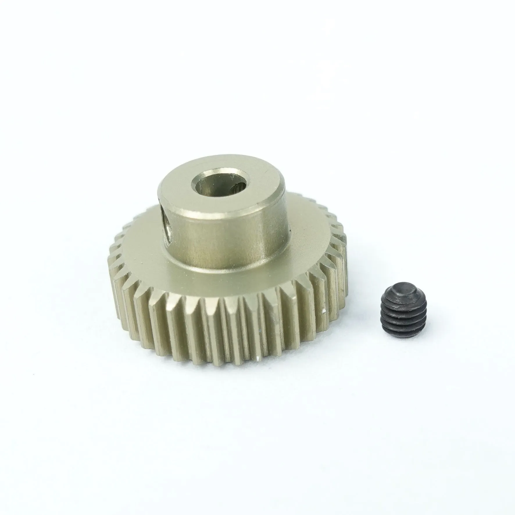 64 Pitch Pinion Gear
