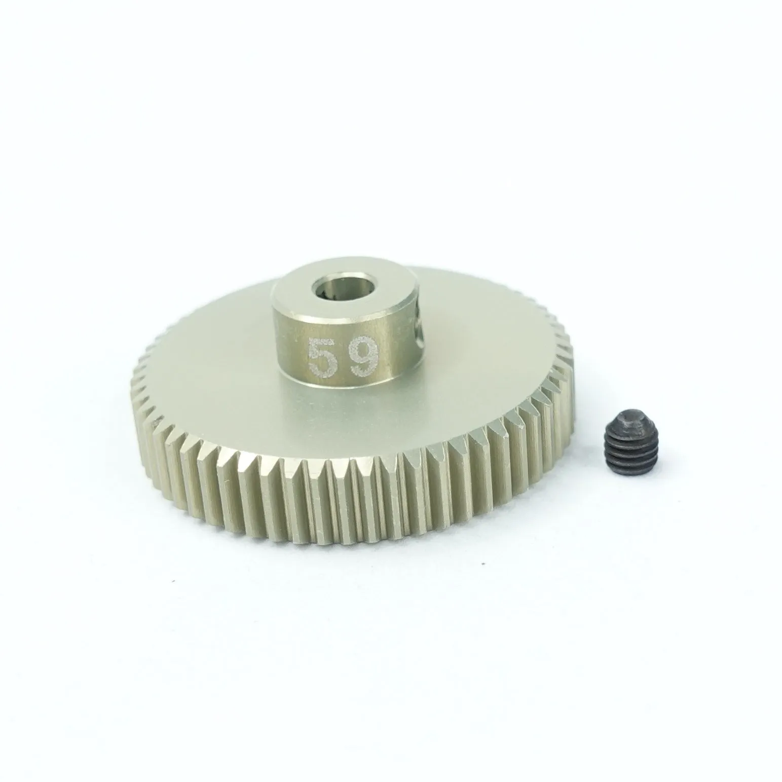 64 Pitch Pinion Gear