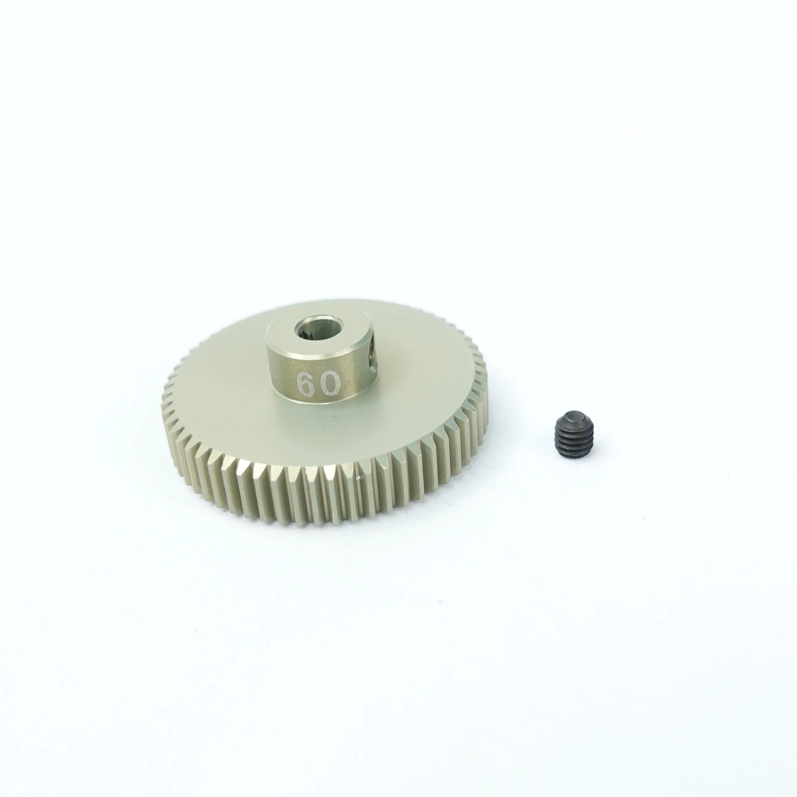 64 Pitch Pinion Gear