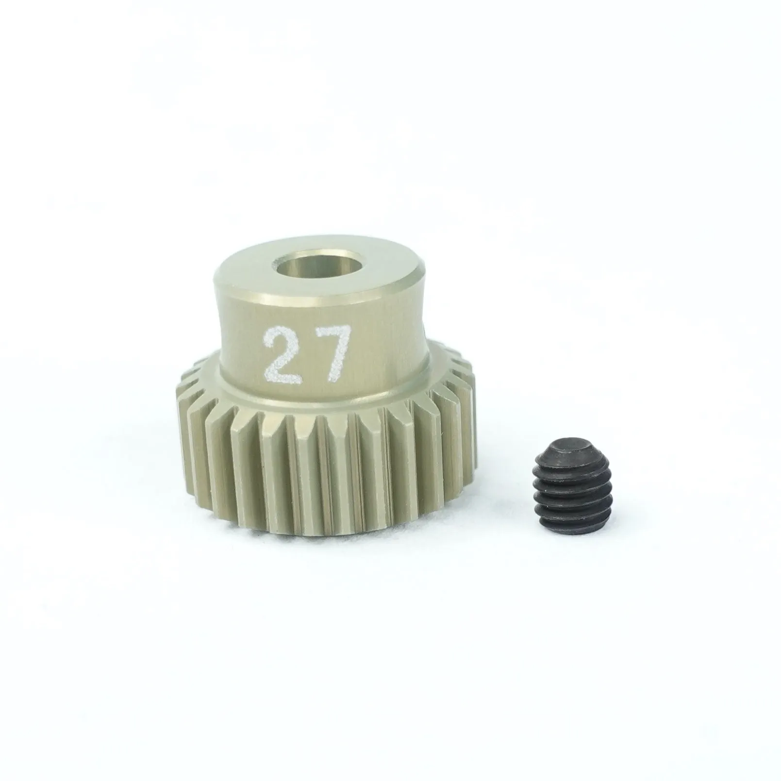 64 Pitch Pinion Gear
