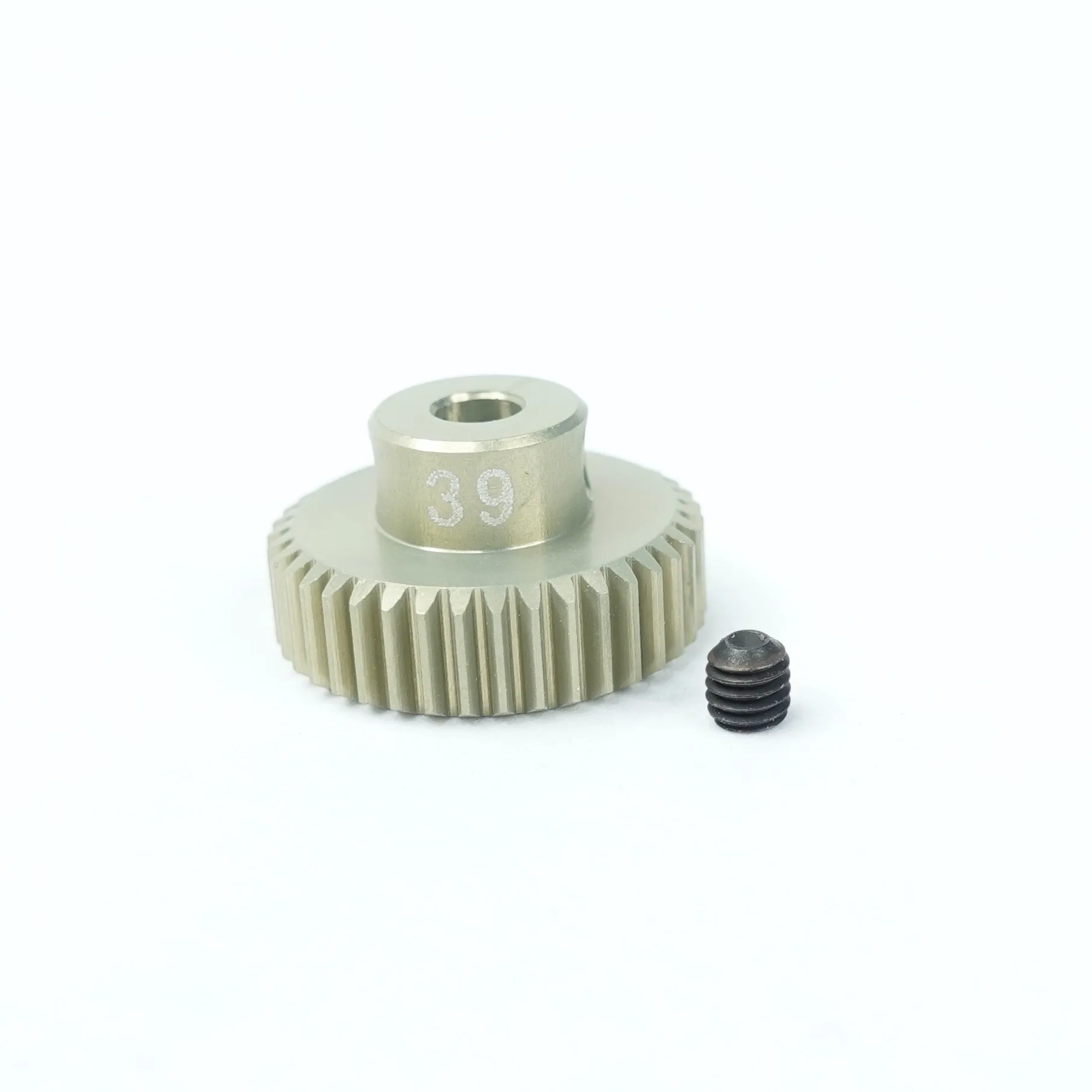 64 Pitch Pinion Gear