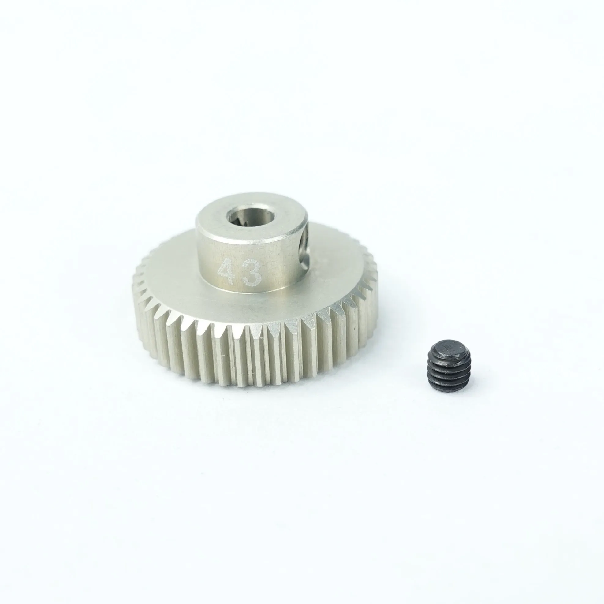 64 Pitch Pinion Gear
