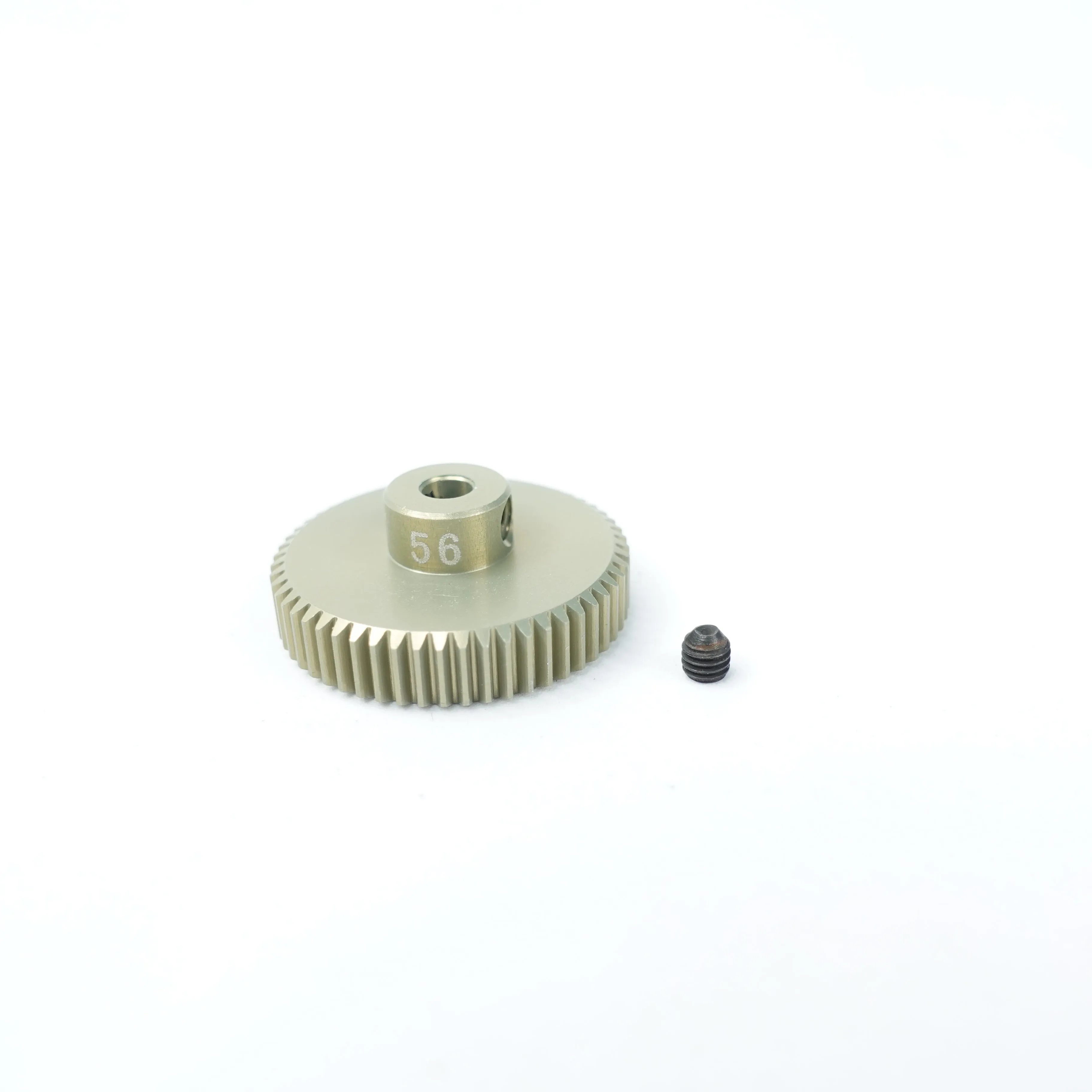 64 Pitch Pinion Gear