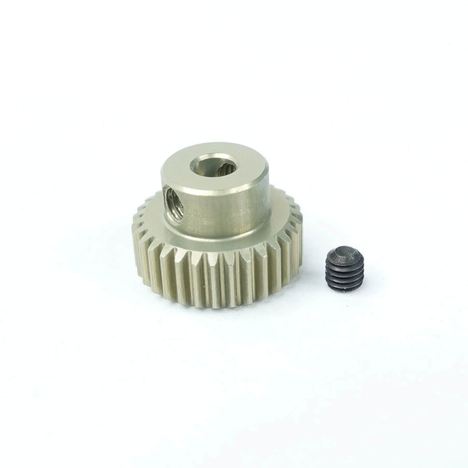 64 Pitch Pinion Gear