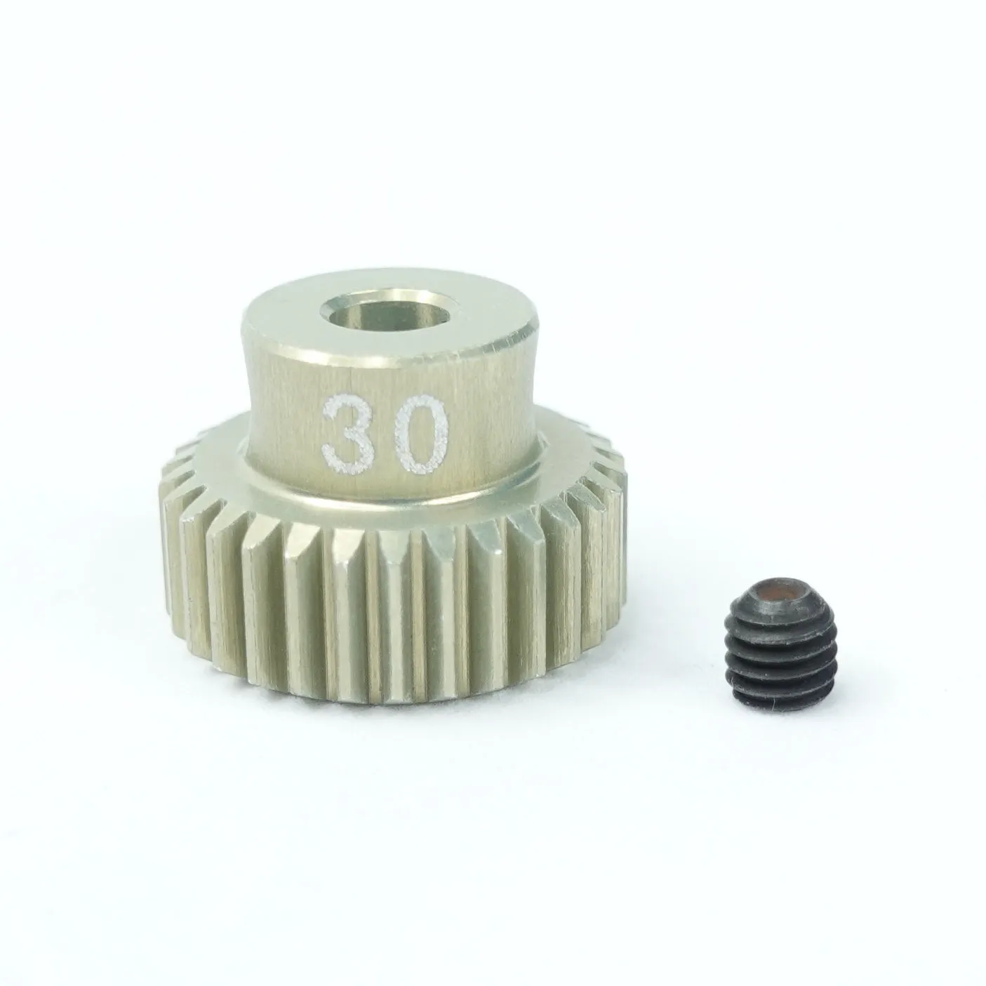 64 Pitch Pinion Gear
