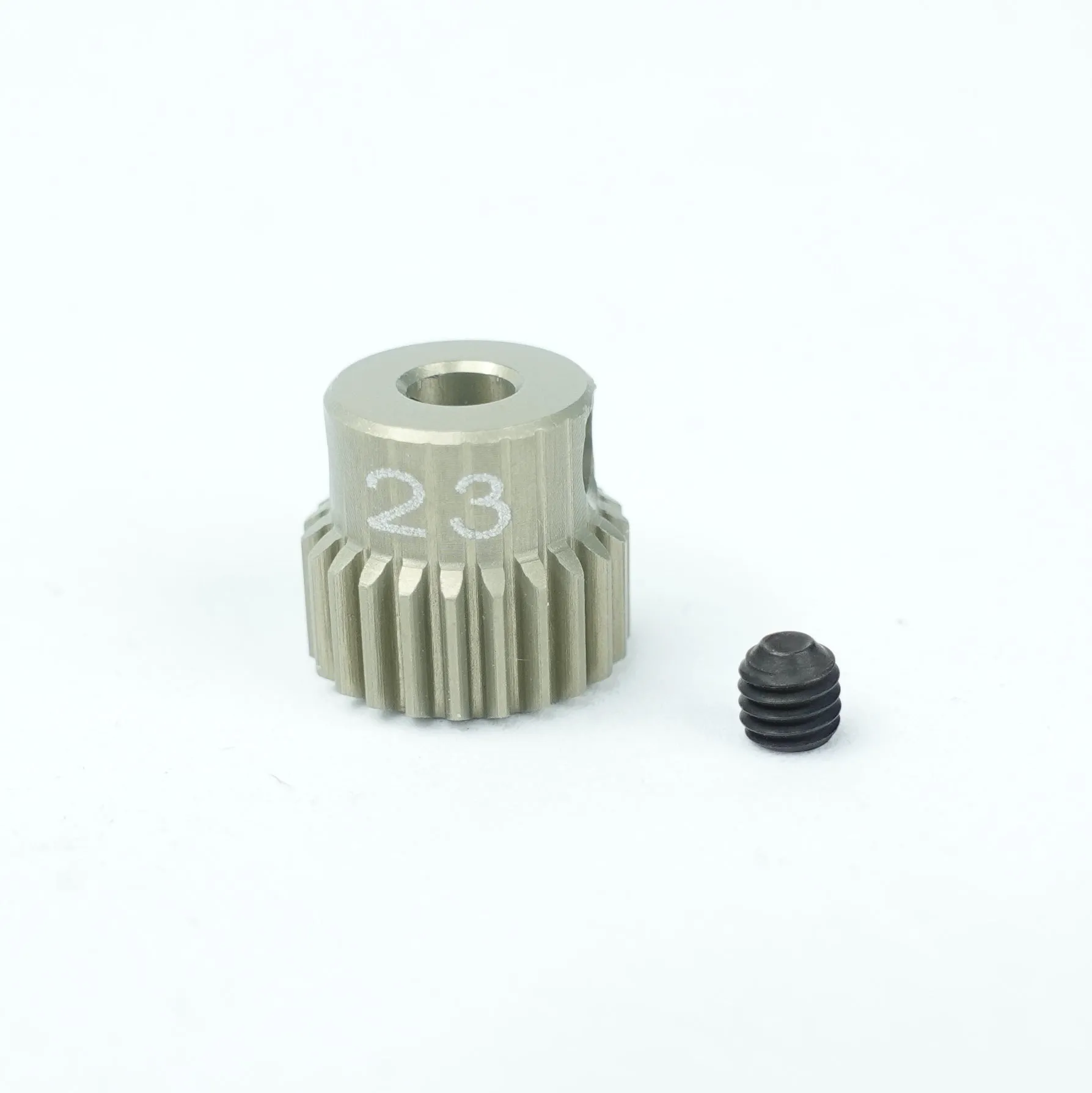 64 Pitch Pinion Gear