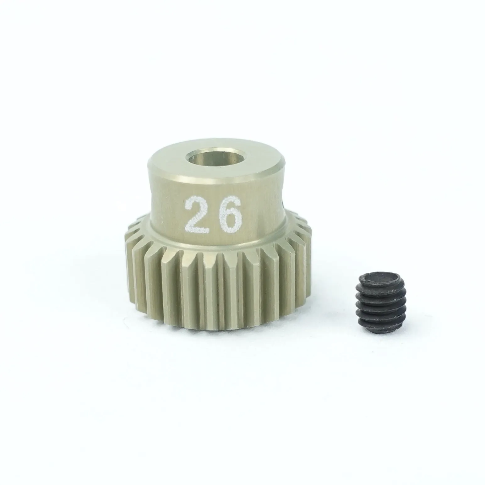 64 Pitch Pinion Gear