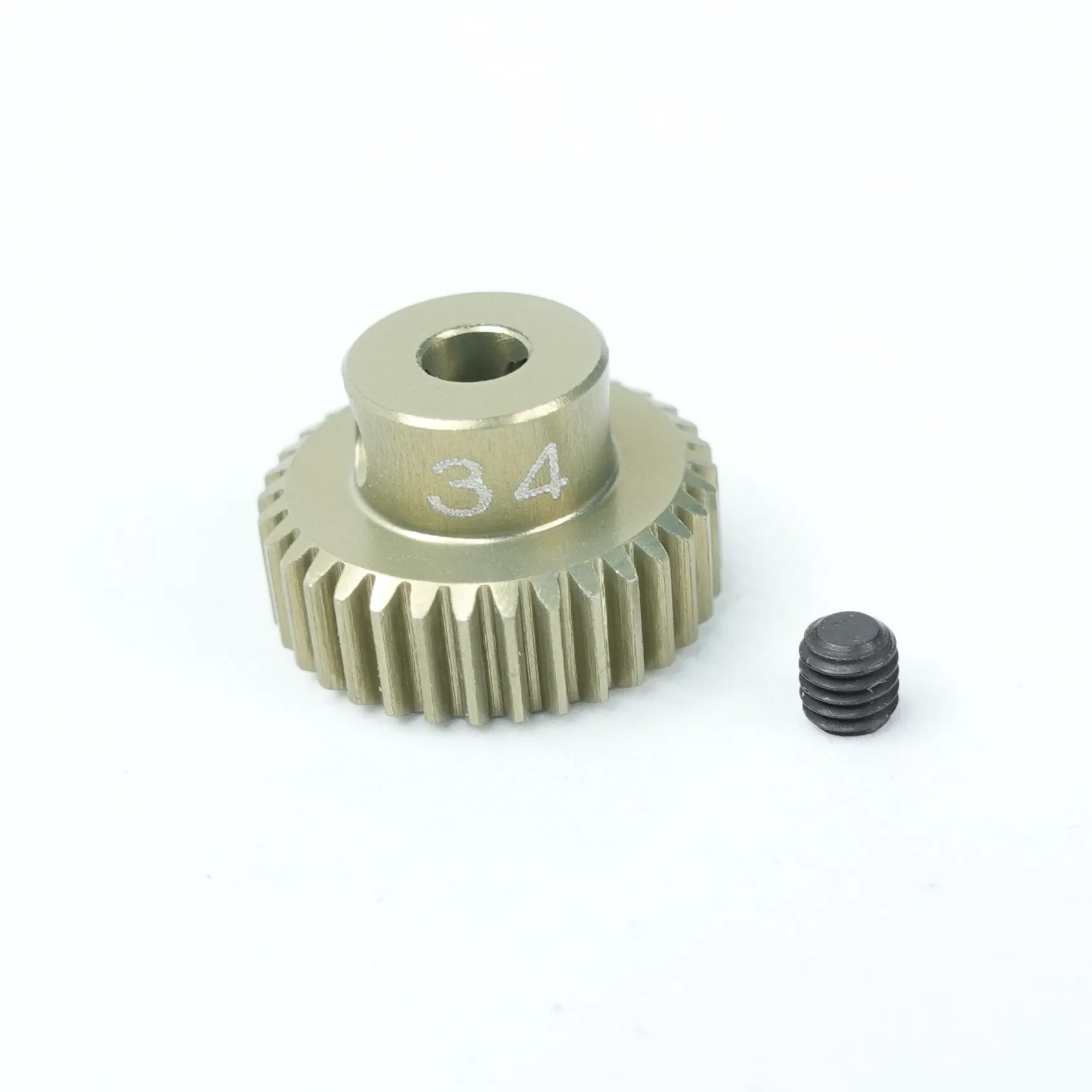 64 Pitch Pinion Gear