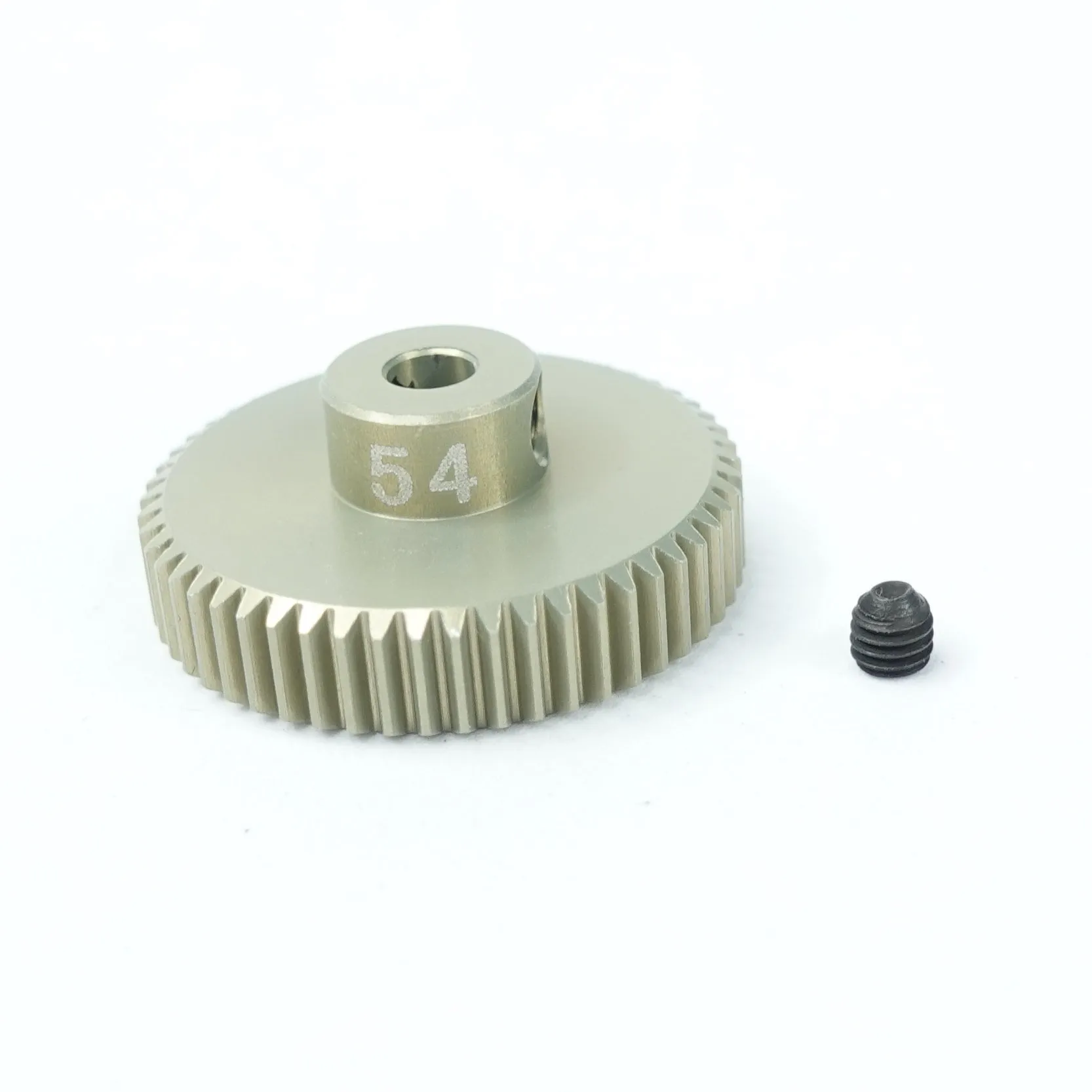 64 Pitch Pinion Gear