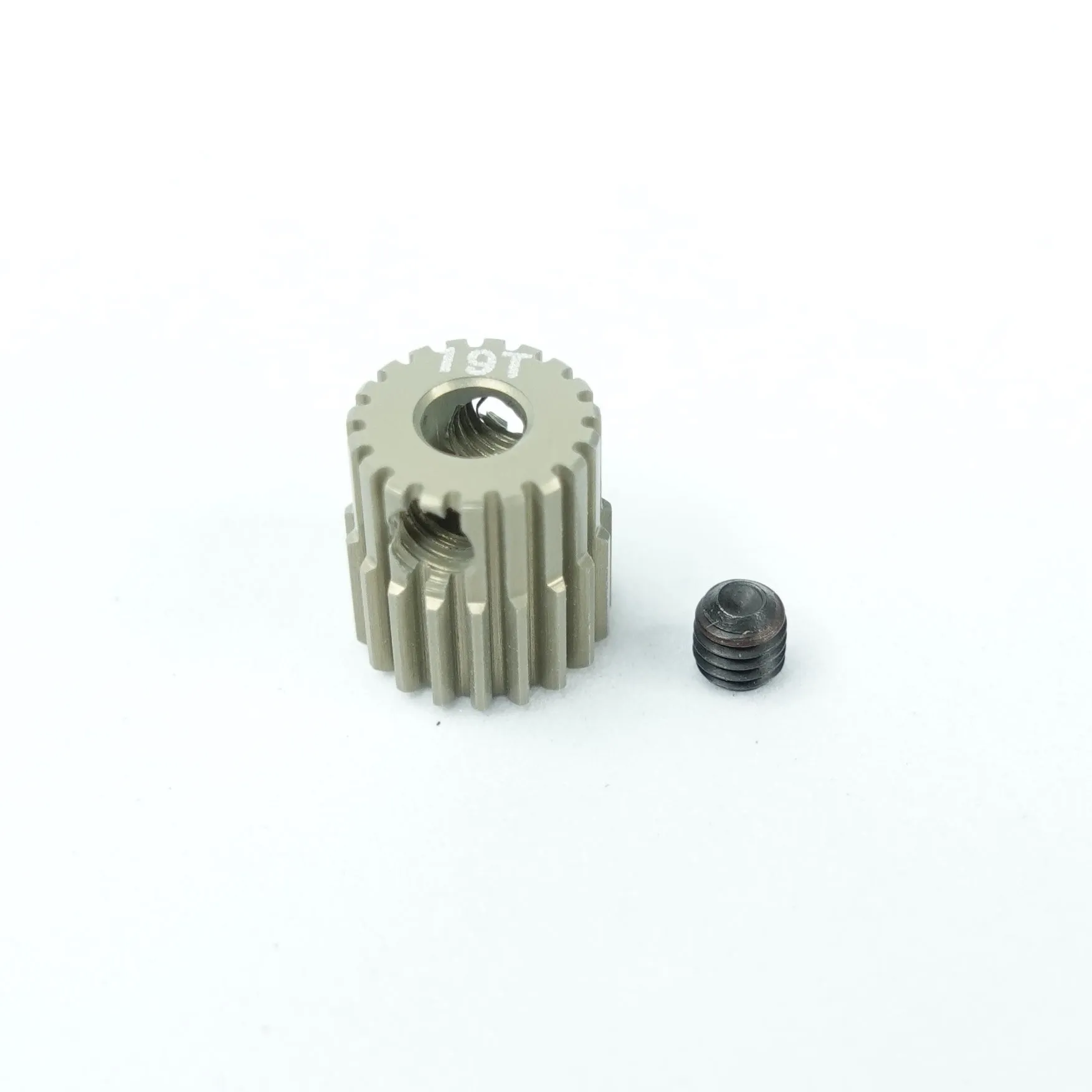 64 Pitch Pinion Gear