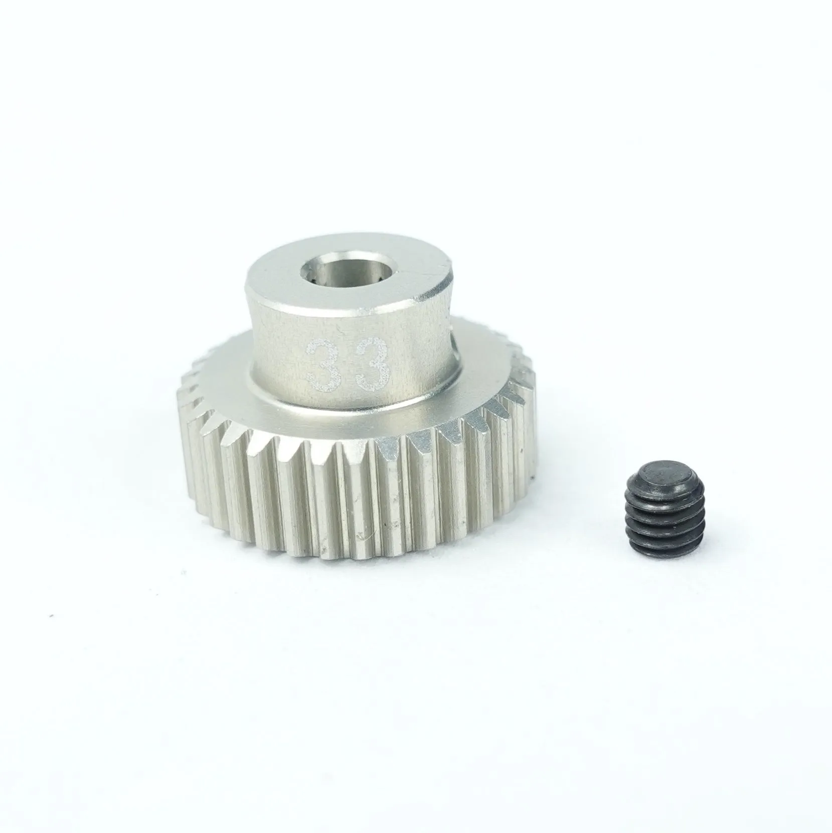64 Pitch Pinion Gear