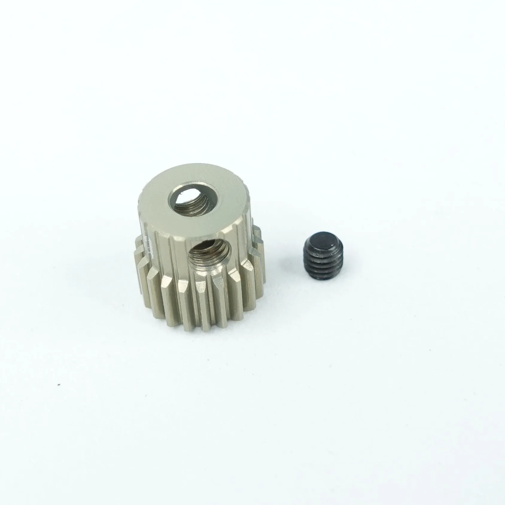 64 Pitch Pinion Gear