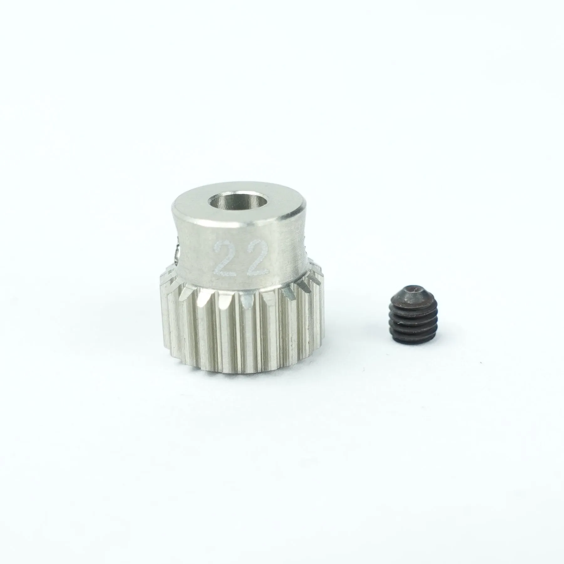 64 Pitch Pinion Gear