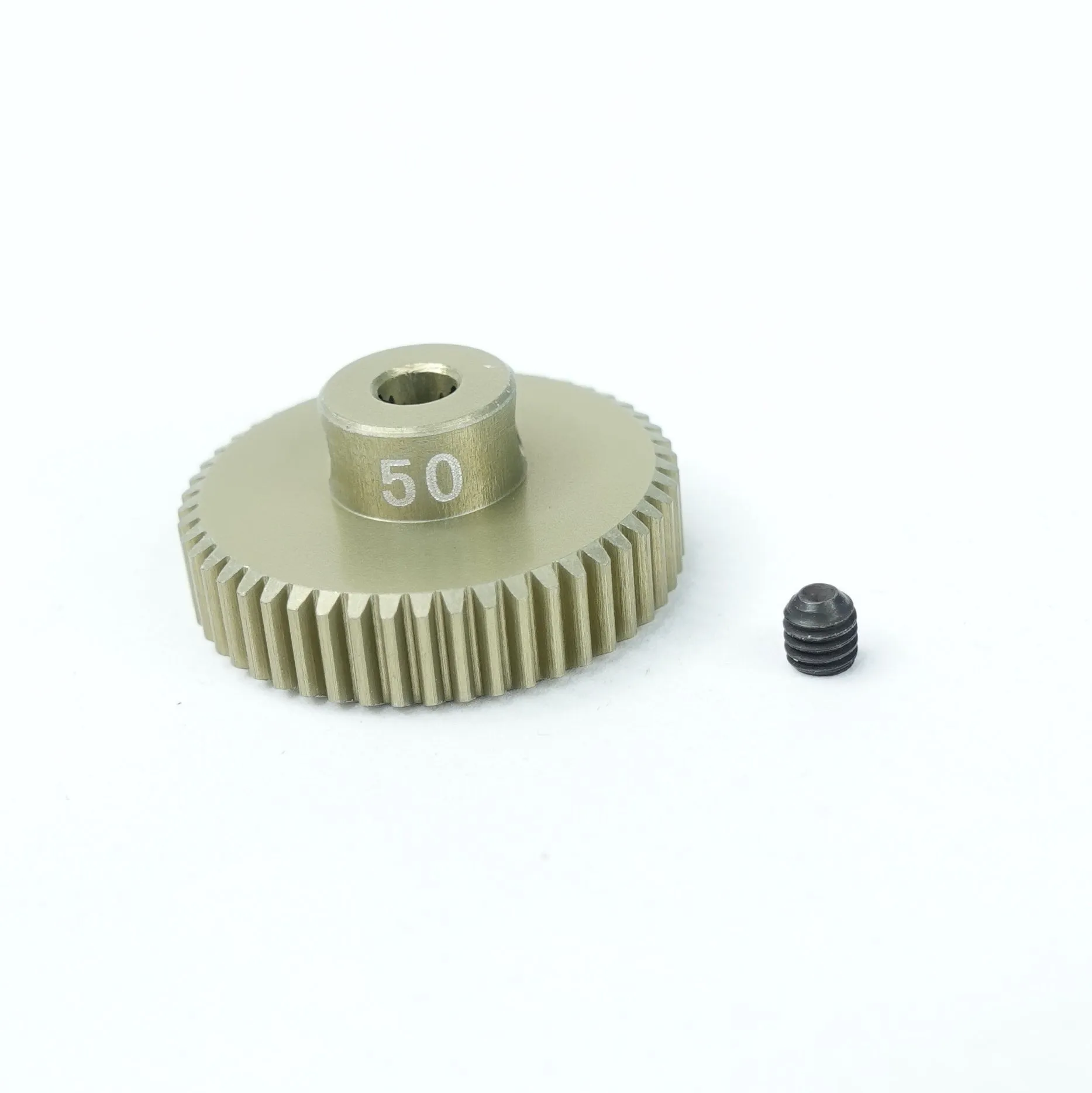 64 Pitch Pinion Gear