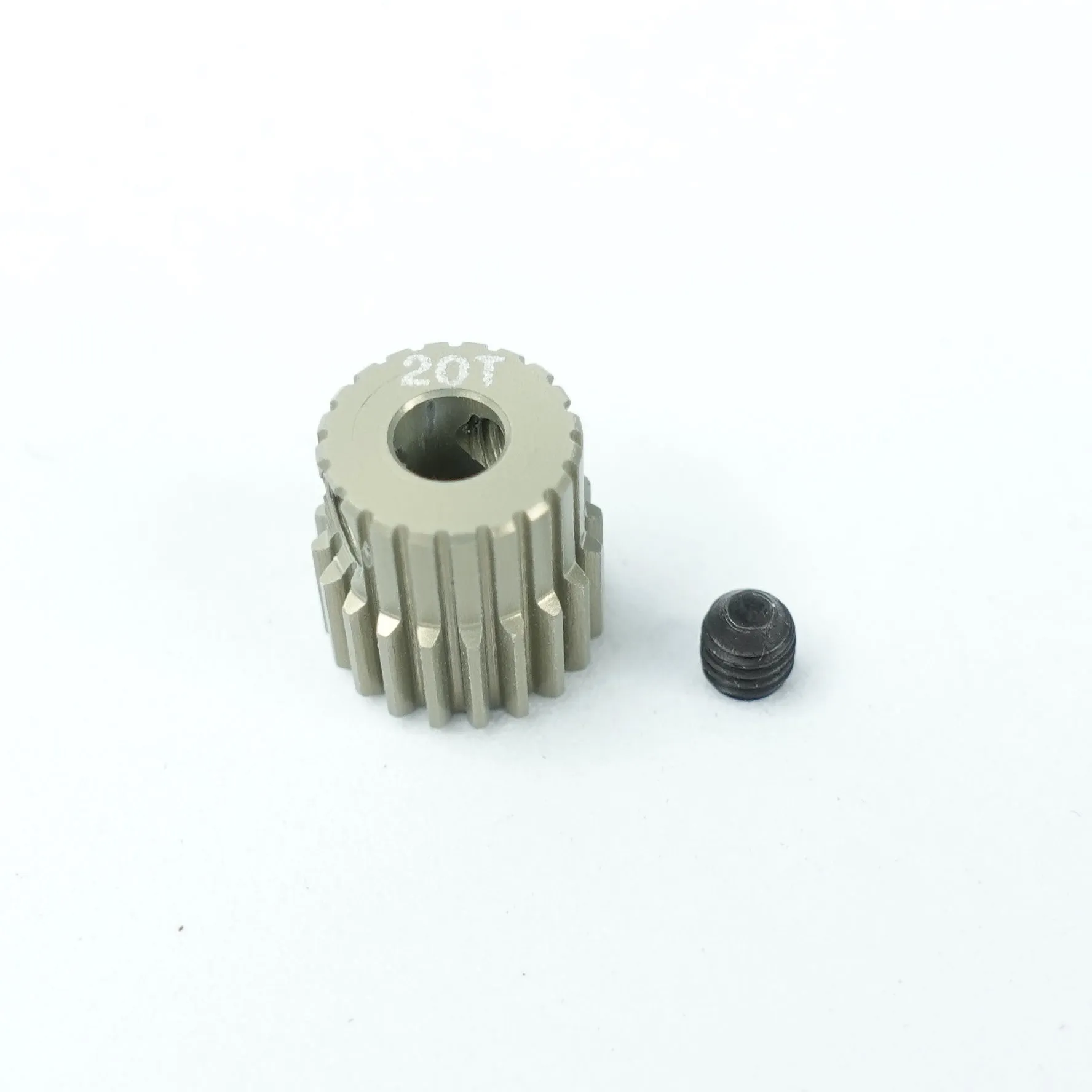 64 Pitch Pinion Gear